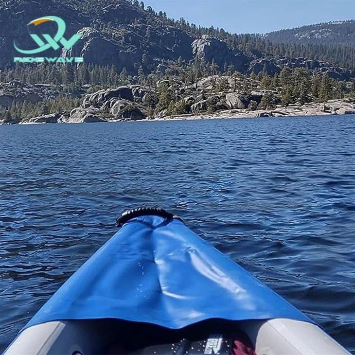 best 3 seater inflatable kayak