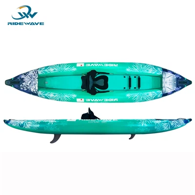 Kayak Tiup