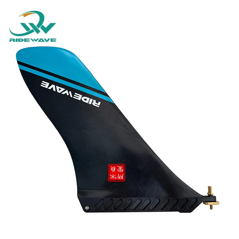 Sup Race Fin