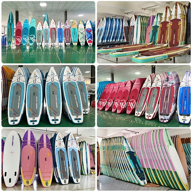 Ocean Paddle Board price