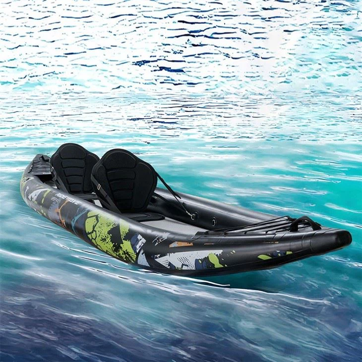 Best Inflatable Kayak factory