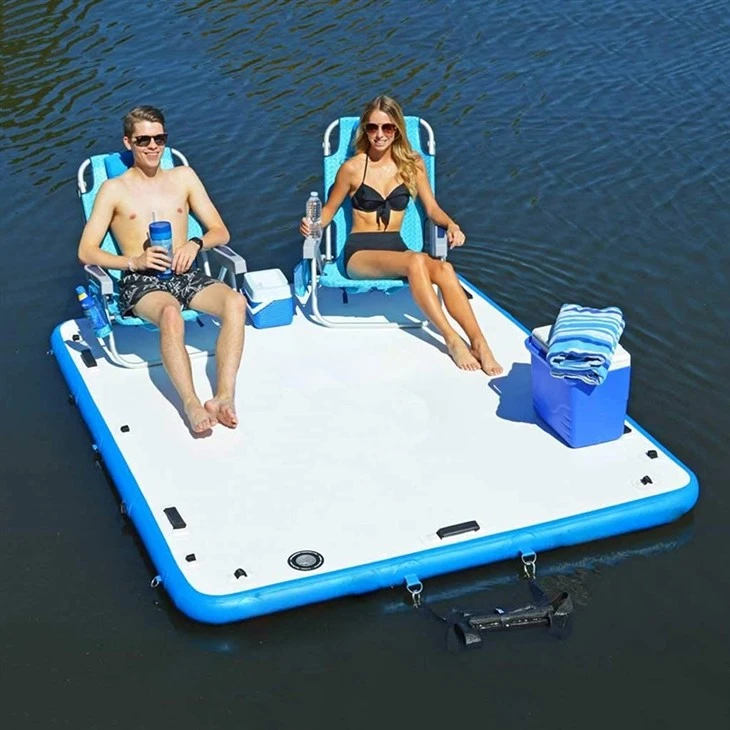 Floating Platform