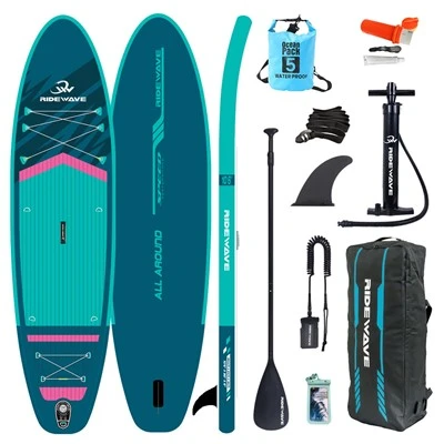 Papan Sup Serba Ada